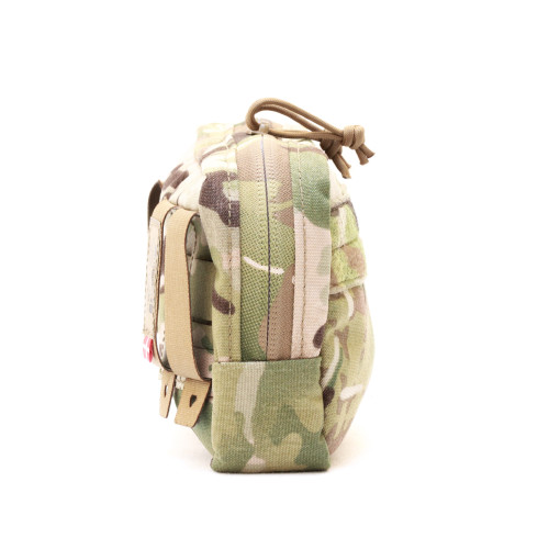 Tardigrade Tactical - GP Pouch - 6x2 Pro Line