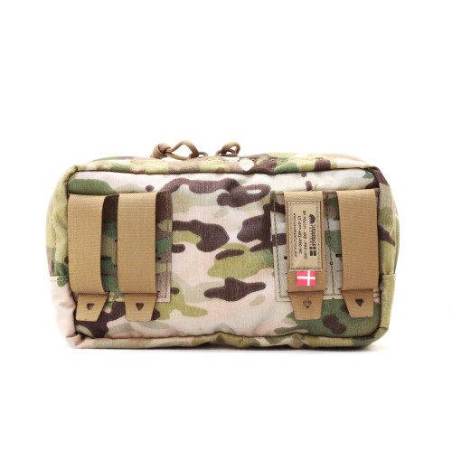 Tardigrade Tactical - GP Pouch - 6x2 Pro Line