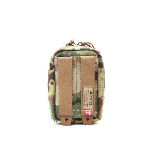 Tardigrade Tactical - GP Pouch - 2x3 Pro Line