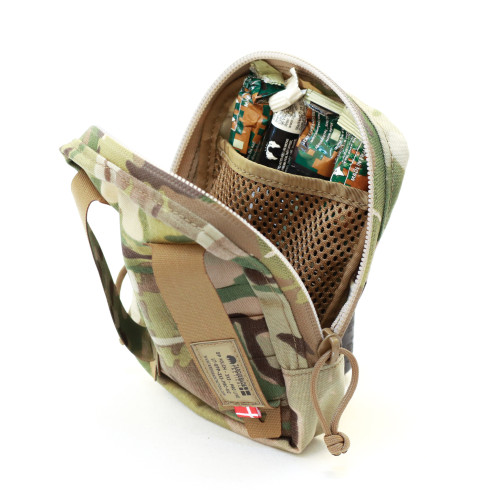 Tardigrade Tactical - GP Pouch - 3x3 Pro Line