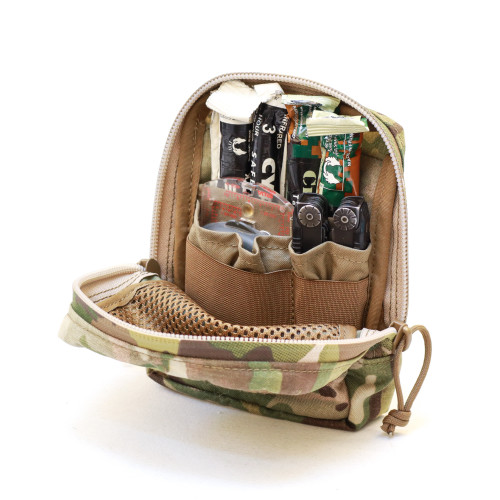Tardigrade Tactical - GP Pouch - 3x3 Pro Line