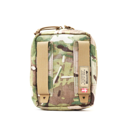 Tardigrade Tactical - GP Pouch - 3x3 Pro Line