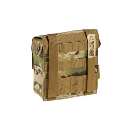 Warrior Assault System - AMM Bag100 Rd. 7.62/200 Rd. 5.56