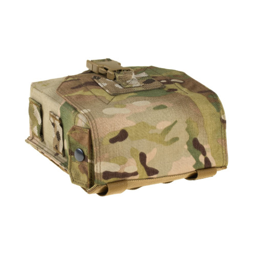 Warrior Assault System - AMM Bag100 Rd. 7.62/200 Rd. 5.56