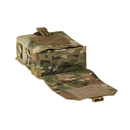 Warrior Assault System - AMM Bag100 Rd. 7.62/200 Rd. 5.56