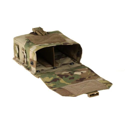 Warrior Assault System - AMM Bag100 Rd. 7.62/200 Rd. 5.56