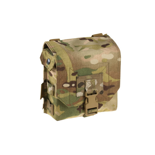 Warrior Assault System - AMM Bag100 Rd. 7.62/200 Rd. 5.56