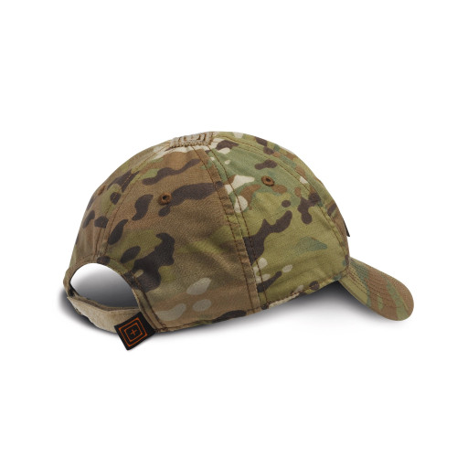 5.11 - Flag Bearer Cap, MultiCam