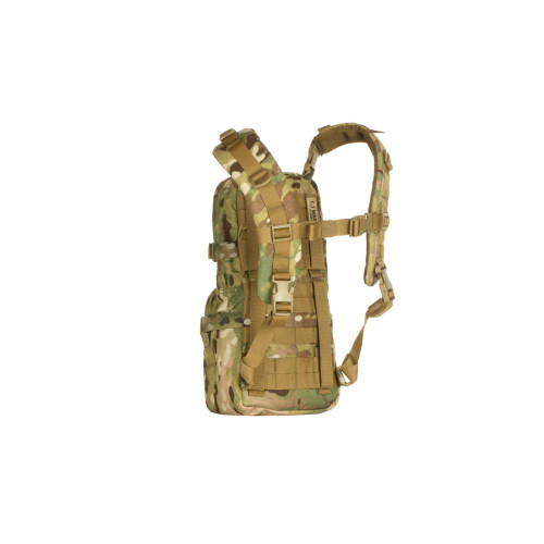 Warrior Assault System - Cargo Pack, MultiCam