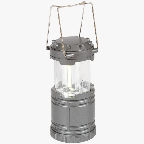 Highlander - Lanterne, Sammenfoldelig, 300 Lumen