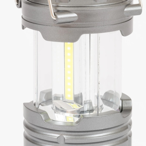 Highlander - Lanterne, Sammenfoldelig, 300 Lumen