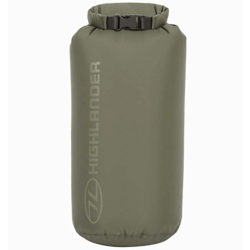 Highlander - X-Light Dry Sack 8 Liter