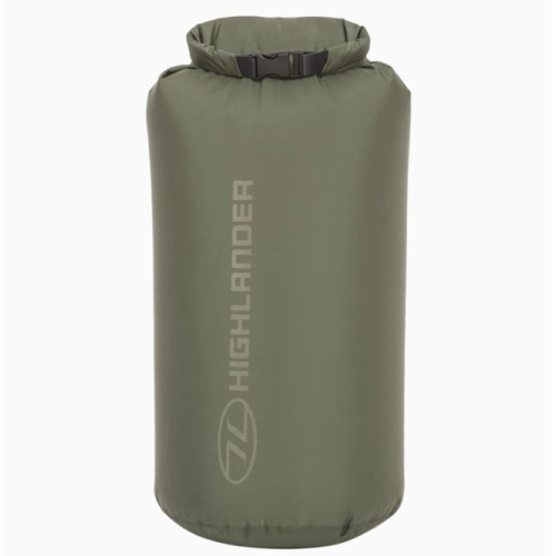 Highlander - X-Light Dry Sack 13 Liter