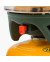 Highlander - Blade Fast Boil 3 Camping Gas Stove, 1.1L, Olive