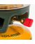 Highlander - Blade Fast Boil 3 Gasbrænder, 1.1L, Oliven