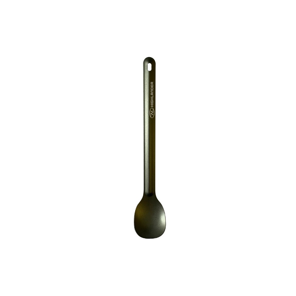 Highlander - Food Pack Spoon