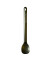 Highlander - Lang feltrationsske, aluminium