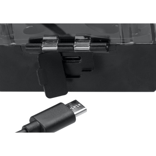 EARMOR - M20 Elektronisk Høreværn
