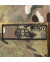 LANCER - GD/MOTOV Patch on Velco, MultiCam