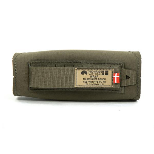 Tardigrade Tactical – Wrap Tourniquet Pouch 2020