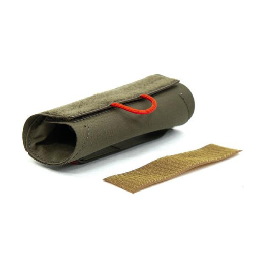 Tardigrade Tactical – Wrap Tourniquet Pouch 2020