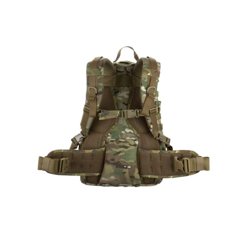 Warrior Assault System - ELITE OPS PREDATOR PACK, MULTICAM
