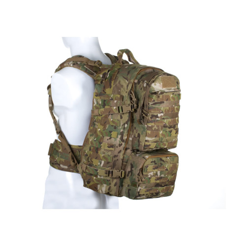Warrior Assault System - ELITE OPS PREDATOR PACK, MULTICAM