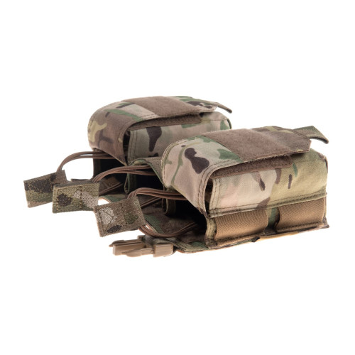 Warrior Assault Systems - DETACHABLE FRONT PANEL MK1, Multicam
