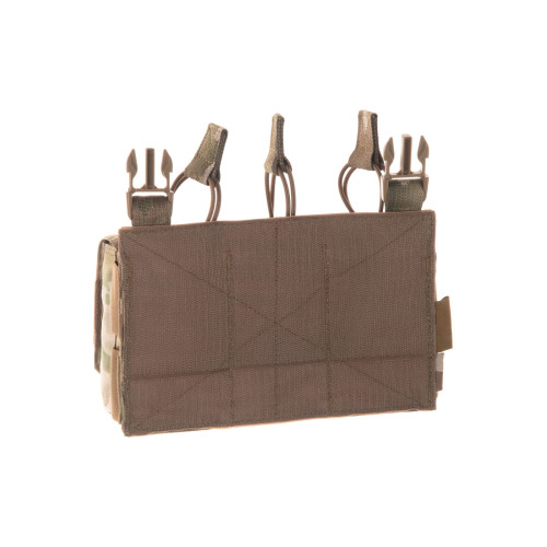 Warrior Assault Systems - DETACHABLE FRONT PANEL MK1, Multicam