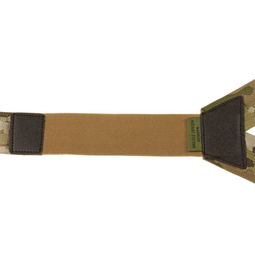 Warrior Assault Systems - ELITE OPS SLIMLINE HARNESS, Multicam