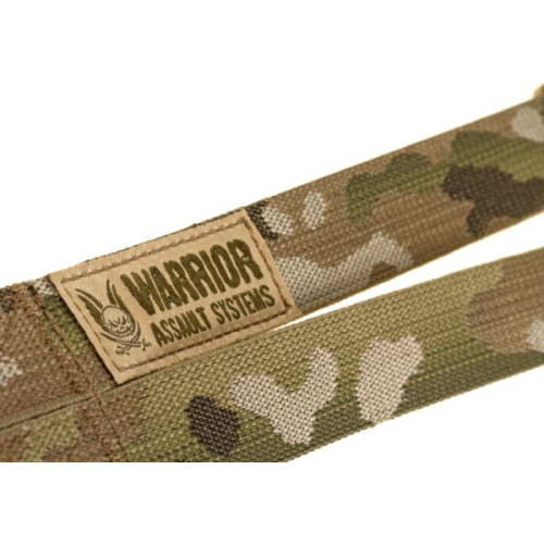 Warrior Assault Systems - ELITE OPS SLIMLINE HARNESS, Multicam