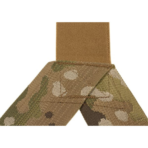 Warrior Assault Systems - ELITE OPS SLIMLINE HARNESS, Multicam