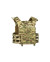 Warrior Assault System - RECON Plate Carrier SAPI - MultiCam