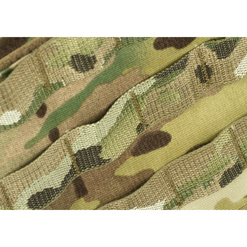 Warrior Assault System - RECON Plate Carrier SAPI - MultiCam