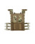 Warrior Assault System - RECON Plate Carrier SAPI - MultiCam
