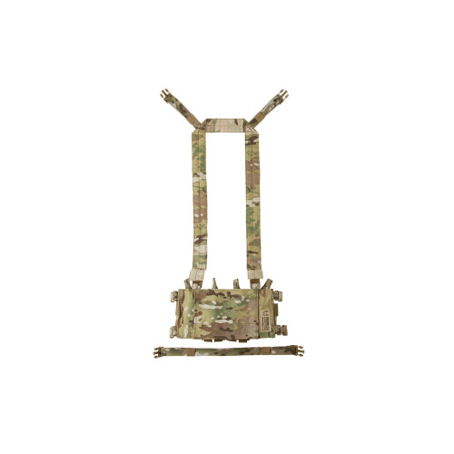Warrior Assault Systems - Pathfinder Chest Rig, MultiCam