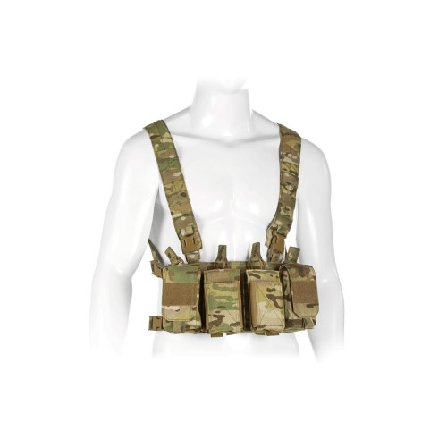 Warrior Assault Systems - Pathfinder Chest Rig, MultiCam