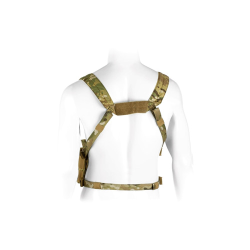 Warrior Assault Systems - Pathfinder Chest Rig, MultiCam