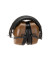 EARMOR - M06A Passitv Høreværn, Coyote