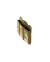 WARRIOR ASSAULT SYSTEM - Triple Elastic Mag Pouch, Multicam