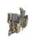 Warrior - Sabre Leg Rig MK1, MultiCam