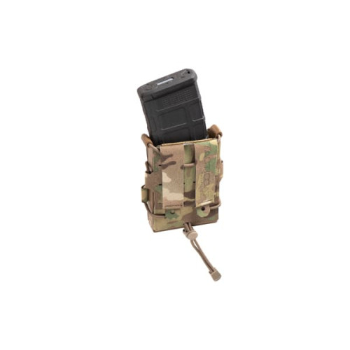 Clawgear - 5.56/AK Speedpouch LC, MultiCam