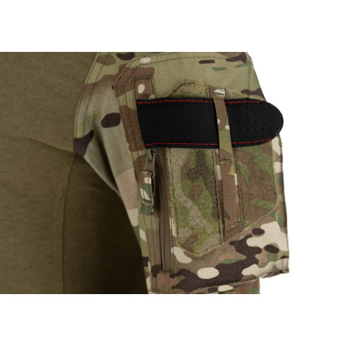 Clawgear Raider Combat Shirt ATS Female Fit | INF-WEAR ⭐ (anbefales) Clawgear Raider Combat Shirt ATS til kvinder | INF-WEAR Cla