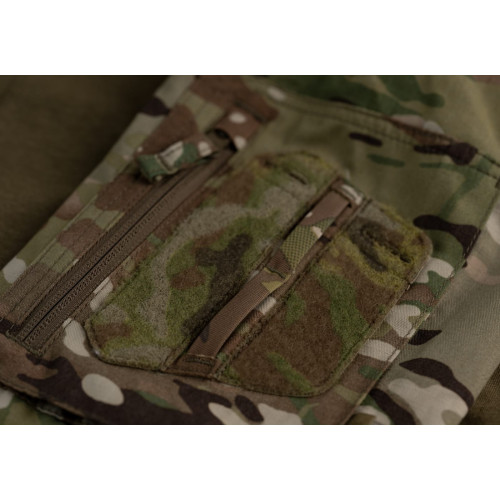 Clawgear Raider Combat Shirt ATS Female Fit | INF-WEAR ⭐ (anbefales) Clawgear Raider Combat Shirt ATS til kvinder | INF-WEAR Cla