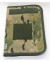 LANCER - Field Cover A5  med MODESTONE Waterproof Notebook A5, MultiCam