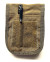 LANCER - Notebook Cover, brystlomme, Coyote