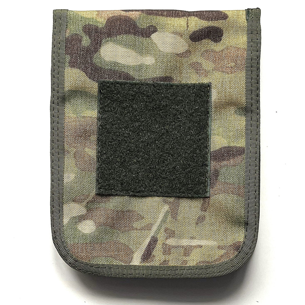 LANCER - Notebook Cover, Leg Pocket, MultiCam