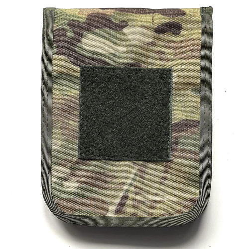 LANCER - Notebook Cover, lårlomme, MultiCam