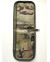 LANCER - Notebook Cover, lårlomme, MultiCam