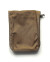 LANCER - Notebook Cover, Leg Pocket, Coyote